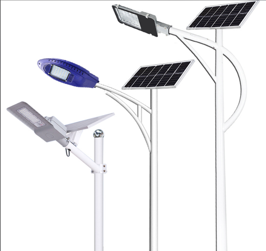 宁波市Led路灯太阳能路灯 - 推荐